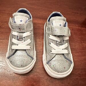 Converse Chuck Taylor Toddler Sneakers